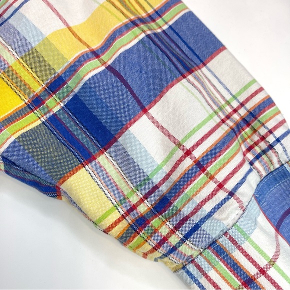 Grit Iron Workwear 1929 Button Down Shirt Fleece Lined Heavy Construction XL - Picture 7 of 10